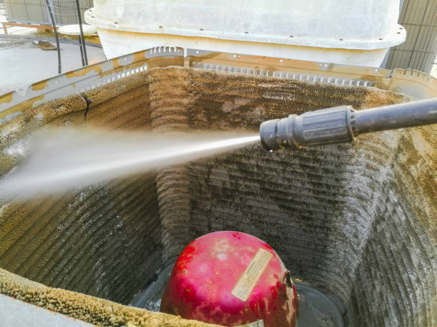 Best Air Vent Cleaning Services  in Rush Springs, OK