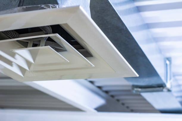 Best Residential Air Duct Cleaning  in Rush Springs, OK