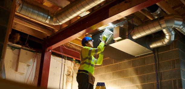 Emergency Air Duct Cleaning in OK