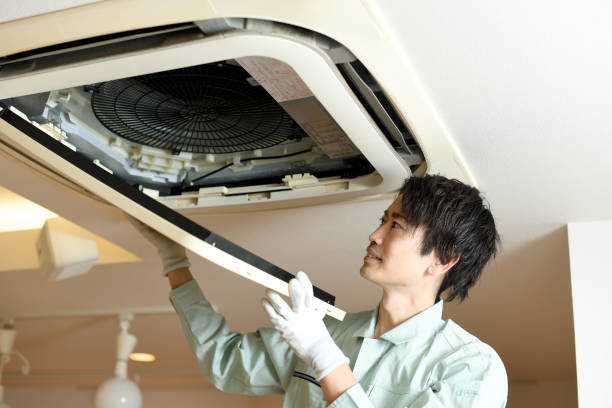 Best Best Air Duct Cleaning Company  in Rush Springs, OK
