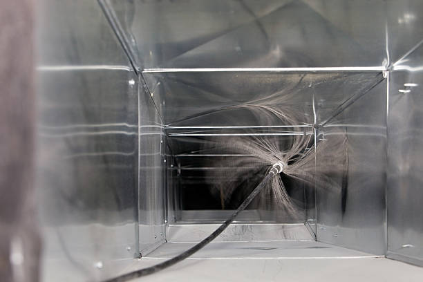 Best HVAC Duct Inspection Services  in Rush Springs, OK