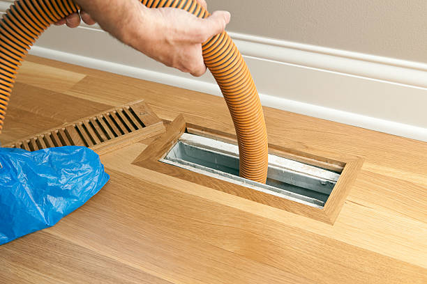 Best Commercial Air Duct Cleaning  in Rush Springs, OK