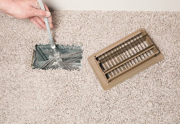 Ventilation Cleaning Services in OK