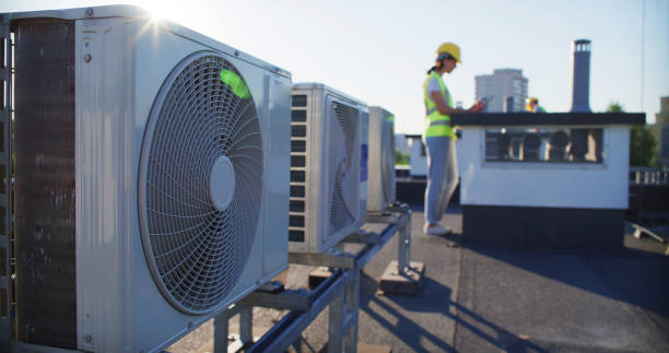 Best Dryer Vent Cleaning Services  in Rush Springs, OK