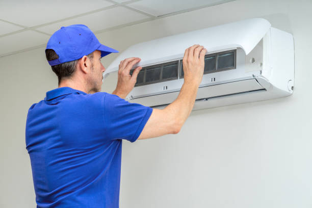 Best HVAC System Cleaning  in Rush Springs, OK
