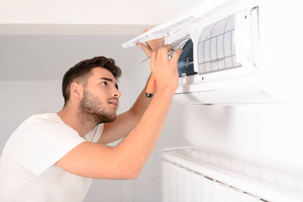 Best Ventilation Cleaning Services  in Rush Springs, OK